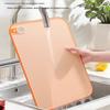 Food Grade Anti-Mold Chopping Board for Vegetables & Fruits