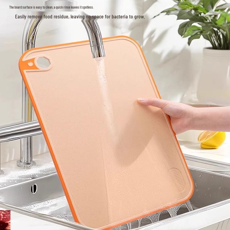 Food Grade Anti-Mold Chopping Board for Vegetables & Fruits