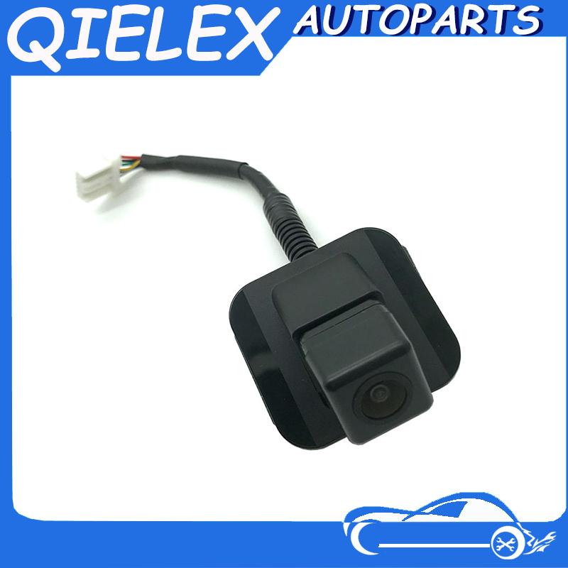 39530-T2A-A71 39530 T2A A71 39530T2AA71 Rear View Park Assist Backup Camera NSF Certified for Honda Accord Sedan 1PCS