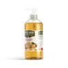 Maitre Savon De Marseille (Maitre Savon De Marseille) Soap Liquid 500mL (Nature), Natural, Hand & Body Soap, For Moisturizing Skin, Made In France