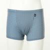 Men S Poly Span Simple Print drawerS Wmp2474