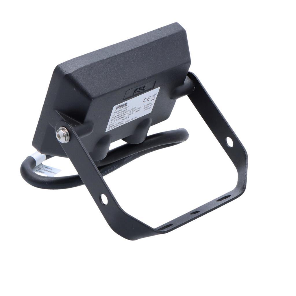 LED Floodlight PILA BVP008 10W 4000K 850lm IP65