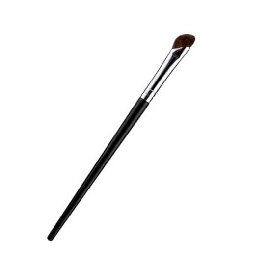 Samcos Nose Shadow Brush Set 2 Large + Small Contour Good Powder Holding Convenient Carrying