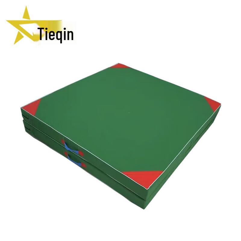Tieqin Folding Gymnastics Training Mat