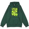 Manga Graphic Hoodies She Wasn't A Guy Comic Printing Pullovers The Guy She Was Interested in Wasn't A Guy At Sweatshirts