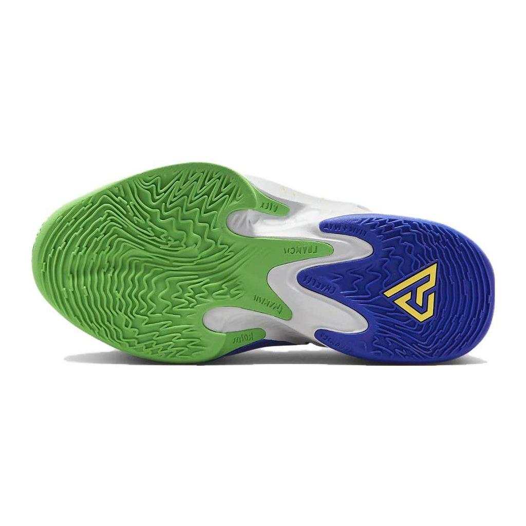 Nike Zoom Freak 4 GS 'Summer Vibes' DQ0553-103