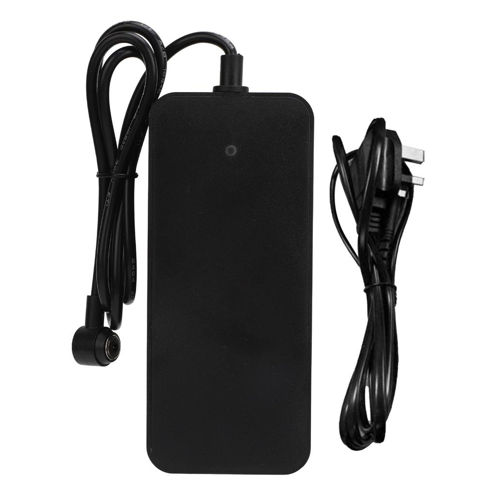 Для Mi4 электрический самокат зарядное устройство адаптер 41V 2A безопасный зарядный кабель адаптер для Pro4