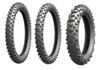 MICHELIN ENDURO MEDIUM Rear Motorcycle Tire 70R Tube Type for 705550 140/80-18 M/C (TT) Motorcycles,