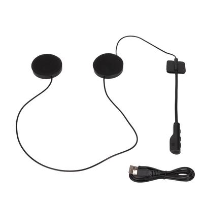 Motorfiets accessoires – Motorcommunicatiesystemen