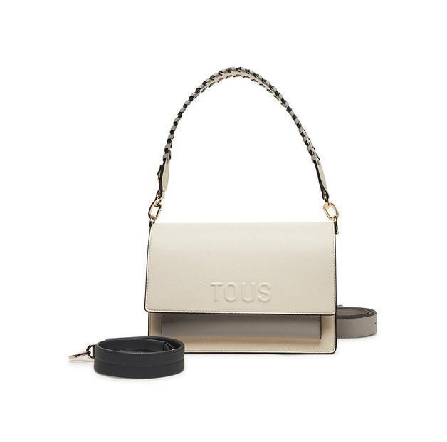 Bag TOUS Audree 2002202601 Beige