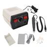 Micromotor Polishing Machine 35000RPM Variable Speed CW CCW Manual Pedal Control Micro Motor Polisher