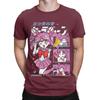Chibiusa Tsukino Funny Graphic 100 Cotton TShirt Tsukino Usagi Tops Tees For Unisex