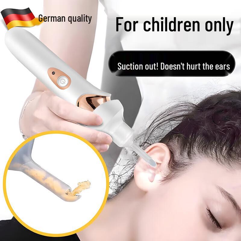 HKMRZ Professional Ear Cleaning Tools