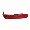 92700D3000 for Hyundai Tucson 2016-2020 Rear High Mount Stop Lamp 3RD Third Brake Light Rear Additional Brake Light