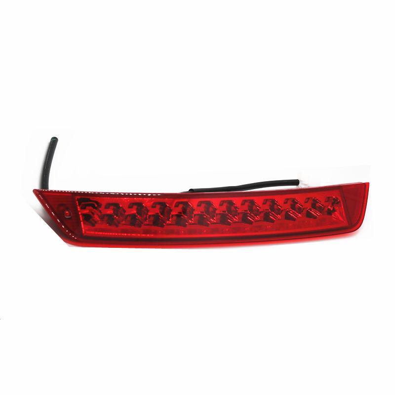92700D3000 for Hyundai Tucson 2016-2020 Rear High Mount Stop Lamp 3RD Third Brake Light Rear Additional Brake Light