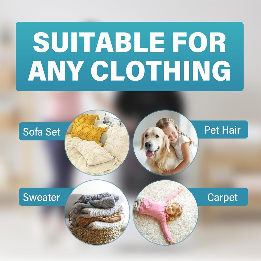 12 Hair Removers, Washing Hair Hair Catchers, Reusable Pet Hair Catchers, Balls, Cleaning, Hairless Laundry Essentials