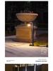 Plug-in Outdoor Mushroom Lights: Waterproof, Ground-Inserted Decor for Garden & Courtyard Atmosphere