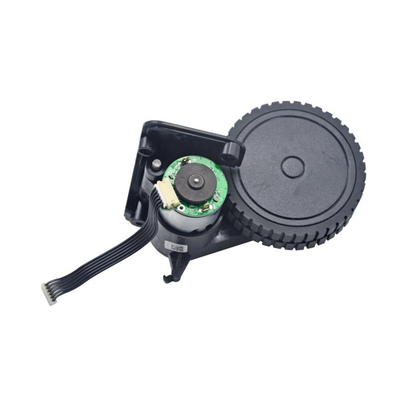 Förderung!Kompatibles Rad für LIECTROUX C30B XR500 für Midea M4 I6 Proscenic 830P 800T 820S C30B Saugroboter