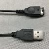 USB Charger Cable Compatible for Game Consoles Power Cord for Enhances Gaming Experience Easy To Carry Aluminum Exterior