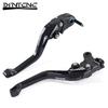 For CFMOTO 675SR-R 675NK 500SR Motorcycle Front Brake Clutch Rod Aluminum Adjustable Lever 675SS 675 NK SR VOOM CNC Accessories