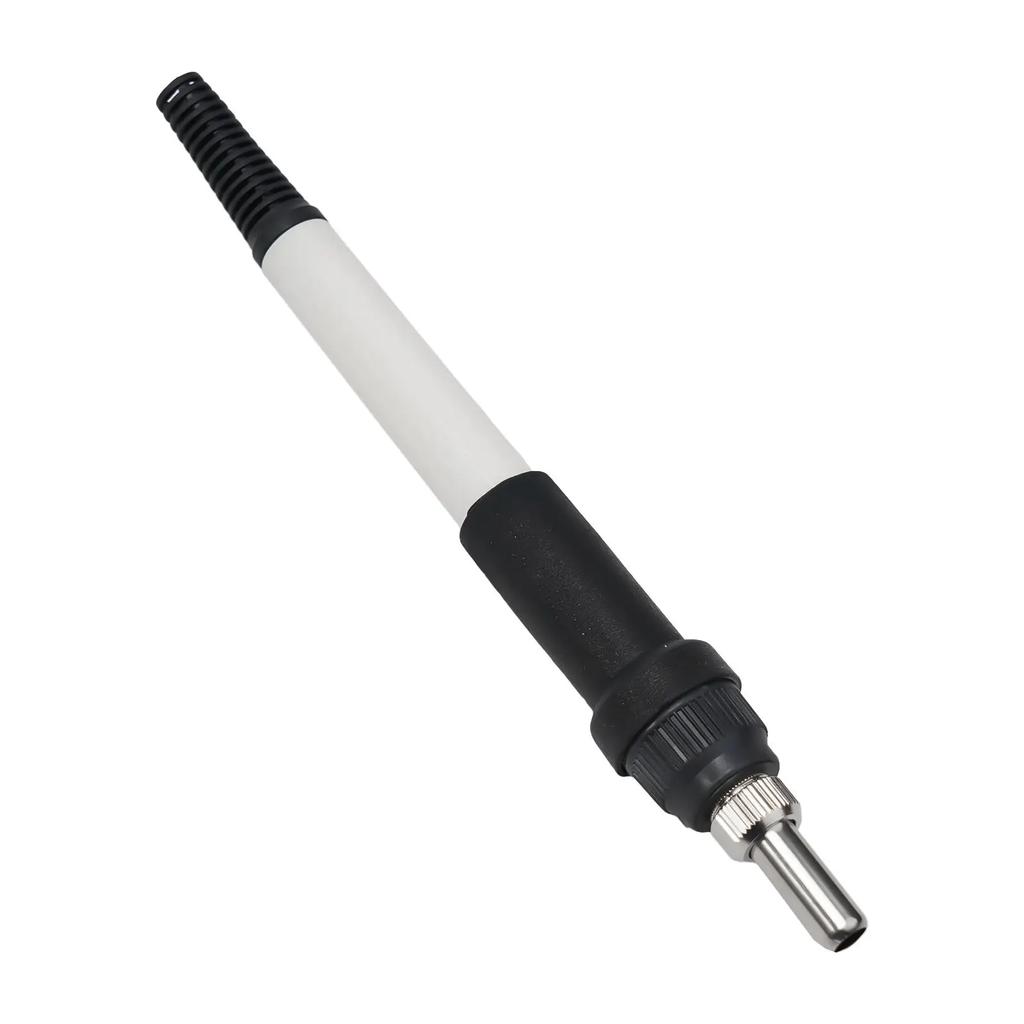 Leichter Griff T12 Schalengriff 1 Stück Zubehör DC24V 50Hz Teile Silikon + Metall Praktisch Hohe Qualität