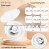 Glue-Free Self-Adhesive Reusable Natural-Look False Eyelashes