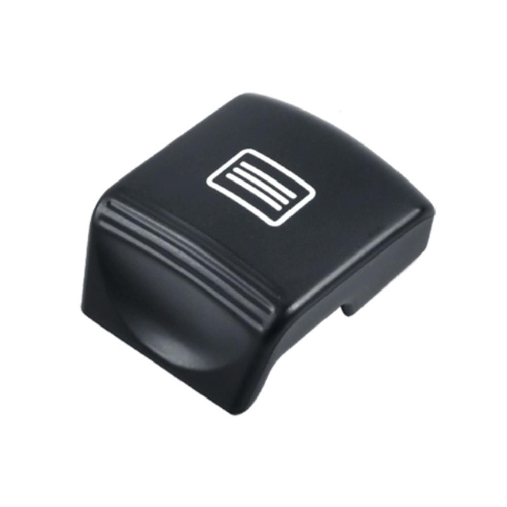 2025 Hot Racing Grills Car Sunroof Window Switch Button Cover For Mercedes Benz E S C Class GLC EQC W213 W238 W222 W205 W253 N29