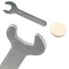 Compatible Design Coffee Machine Gasket Crafted For Breville
