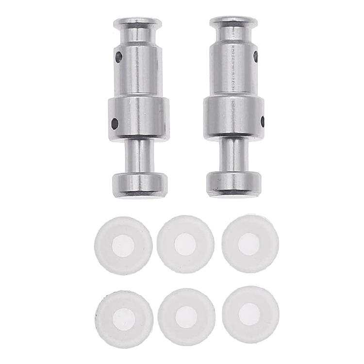 

Universal Replacement Float for Valve Seal Pressure Cooker Replacement Accessori 1