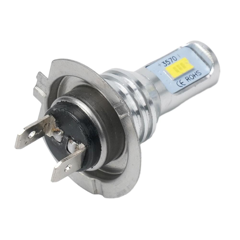 Tragbar Praktisch Nützlich LED Scheinwerfer 55W Staubdicht Set Super Hell Wasserdicht Weiß 6000K Auto Ersatz 8000LM