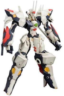 Kotobukiya Linebarrels of Iron Linebarrel 1/144 Scale Plastic Kit