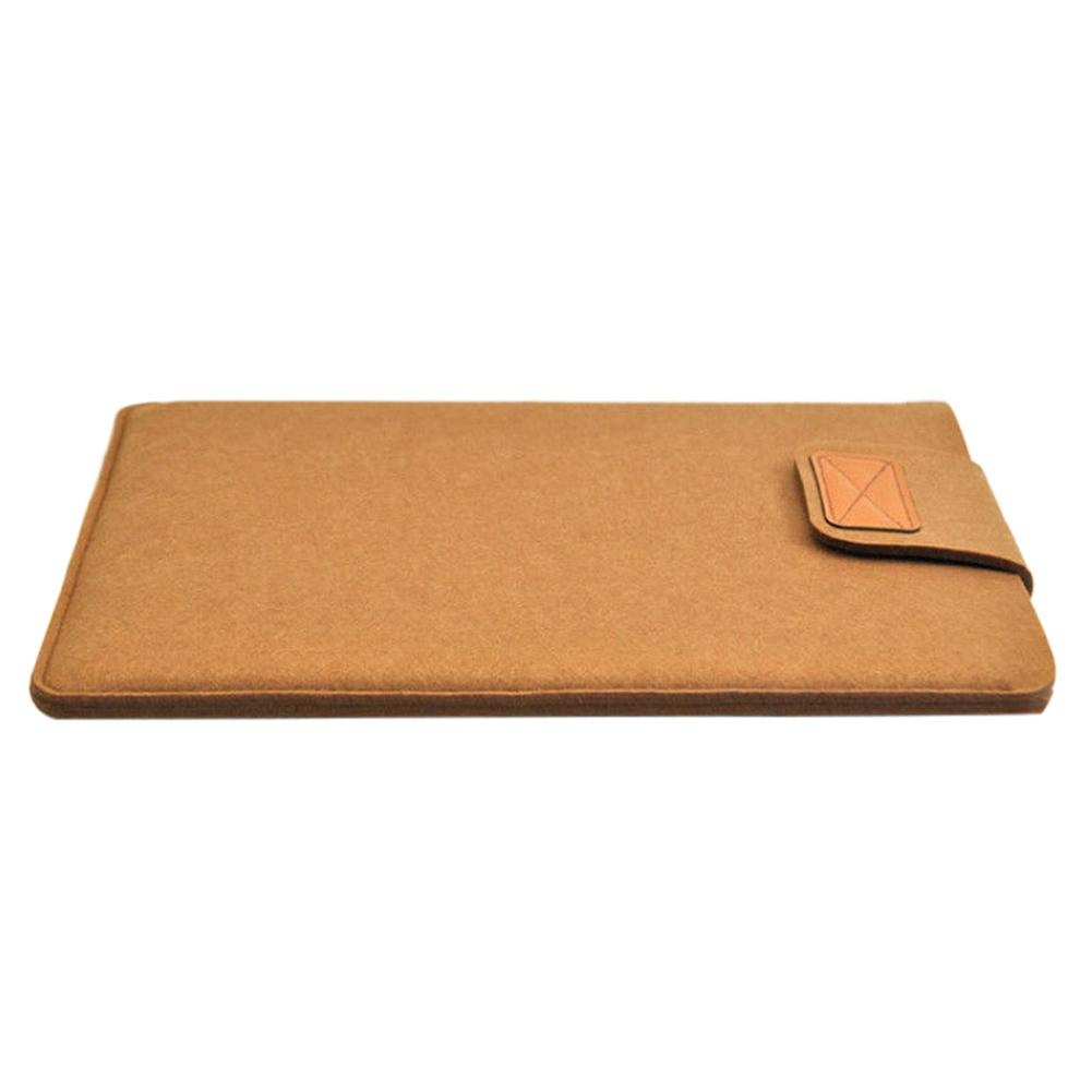 Custodia morbida in feltro Custodia Cover Antigraffio 11 pollici/ 13 pollici/ 15 pollici Pro Retina Ultrab