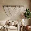 Accesorii pentru decor – Obiecte de decor din textil și țesături