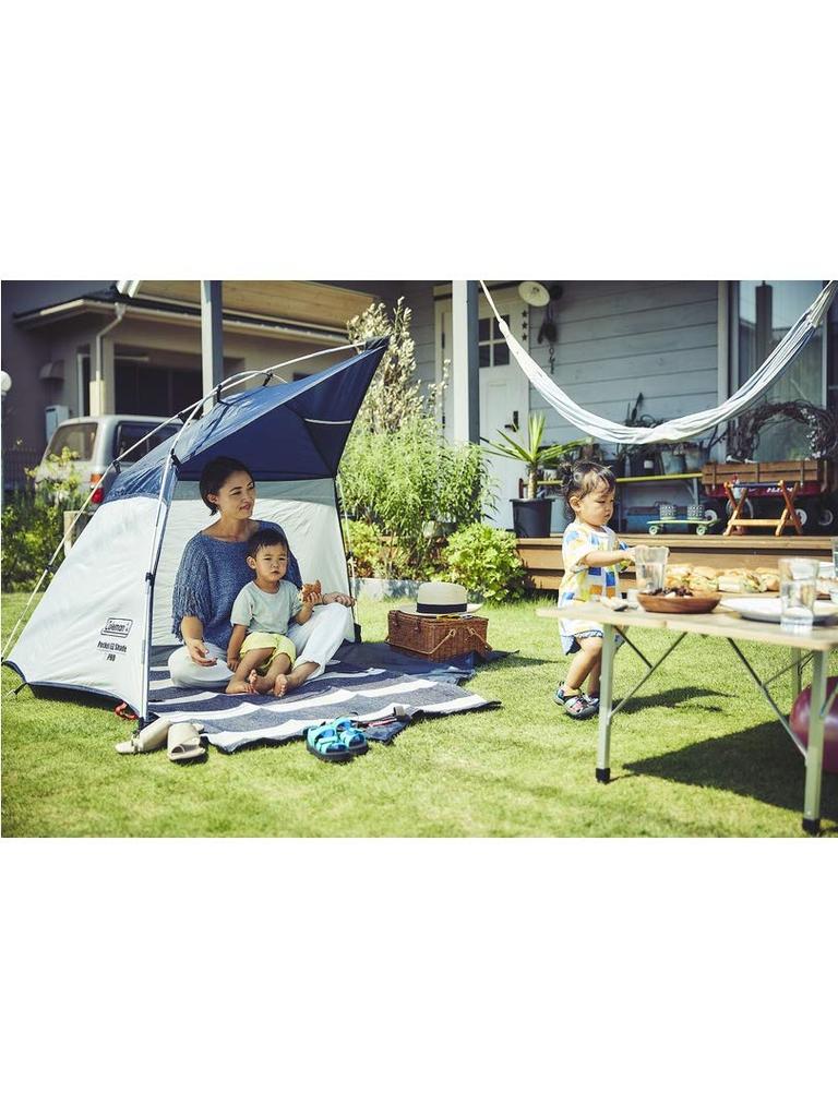 Coleman Pocket Easy Shade, 3-Person