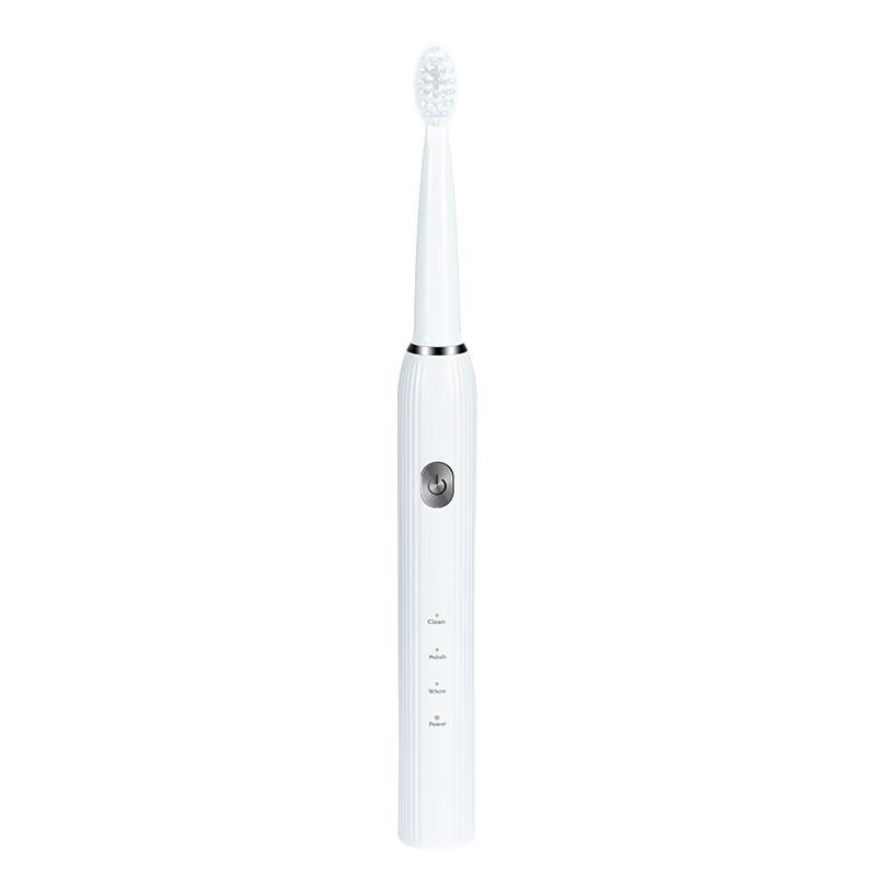 

MINEJONI A5 Sonic Electric Toothbrush CN plug (adapter included)