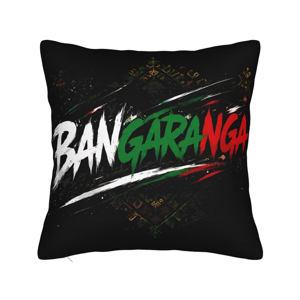 Pillow Case Dara Bangaranga Bulgaria Bulgarian Pop Star Comfy Pillow Cover For Sofa Home Decoration Retro Trendy Pillowcases