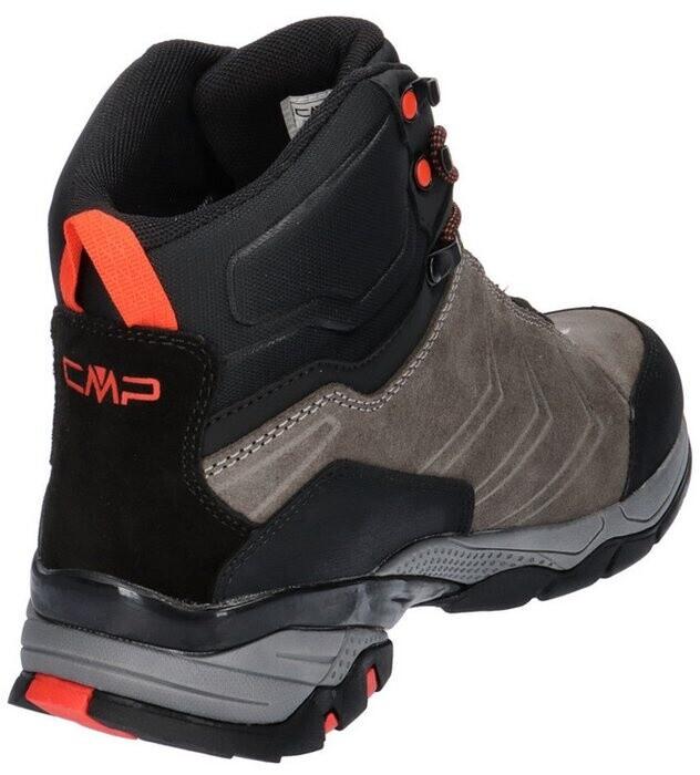 CMP Melnick Mid Waterproof M Fango Trekking Shoes