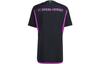 adidas Spedizione Gratuita Con AdiClub Maglia Autentica da Trasferta Fc Bayern 23/24 HR6947