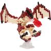 Kawada (Kawada) nanoblock Monster Hunter Lioreus NBM-007R