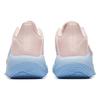 Anta Water Flower 4 LA Nitrogen Technology Abrasion Resistant Breathable Low top Basketball Shoes Men's Pink Blue Sneakers 112241109-1