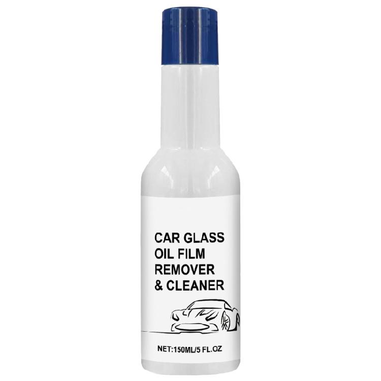 Automotive Glass Restoration Efficient Automotive Glass Oil Film Remover Automotive Glass Maintenance Sprays for Vehicle