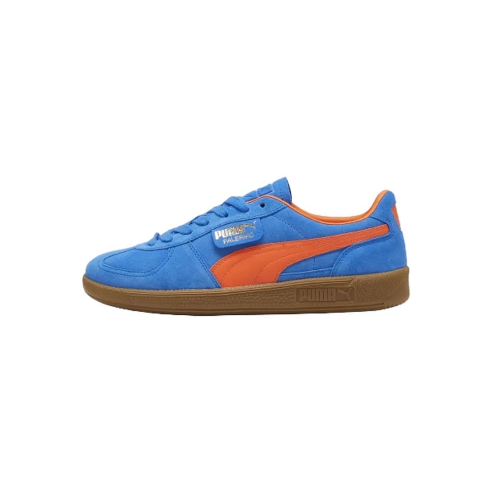 Puma PUMA Palermo Blue Red / 396463-25 173254 250