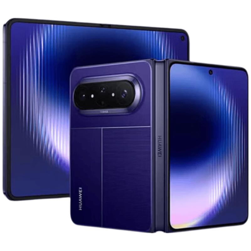 HUAWEI Pura X Max Foldable Smartphone (CN version)