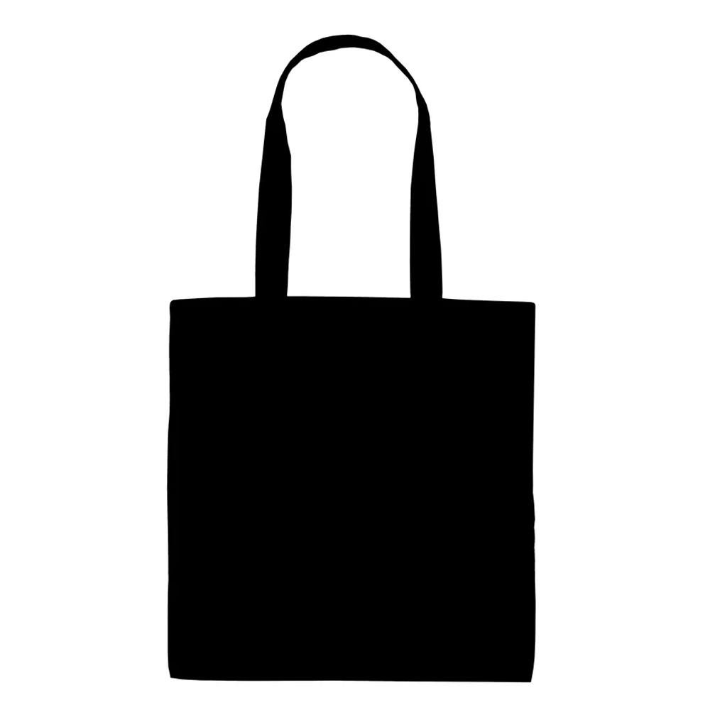 Tiger Cotton by Neutral Long Handle Shopper Bag