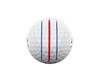 Callaway Golf Ball CHROME TOUR TRIPLE DIAMOND 25 TRIPLE TRACK