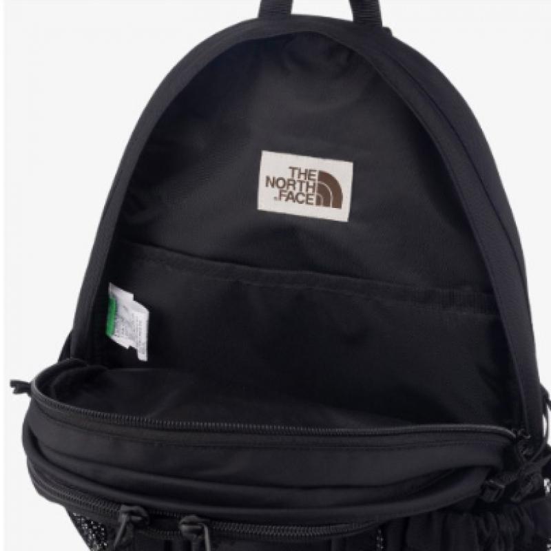 The North Face Nn2pr01j Black Label Super One Way Black