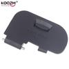 1 peça Tampa da Porta da Bateria de Reposição para Canon 70D 80D Tampa da Bateria Peças de Reparo para Câmera Digital Dslr