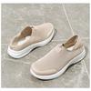 Spring and Summer New Women's Shoes, Mosquito Repellent Mesh Breathable Comfortable Soft Soled Men's Shoes, Wear Lightweight Casual Flyknit Shoes
