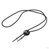 Art Krawatte Cowboy Halskette Handmade Sweater Chain Geschenke