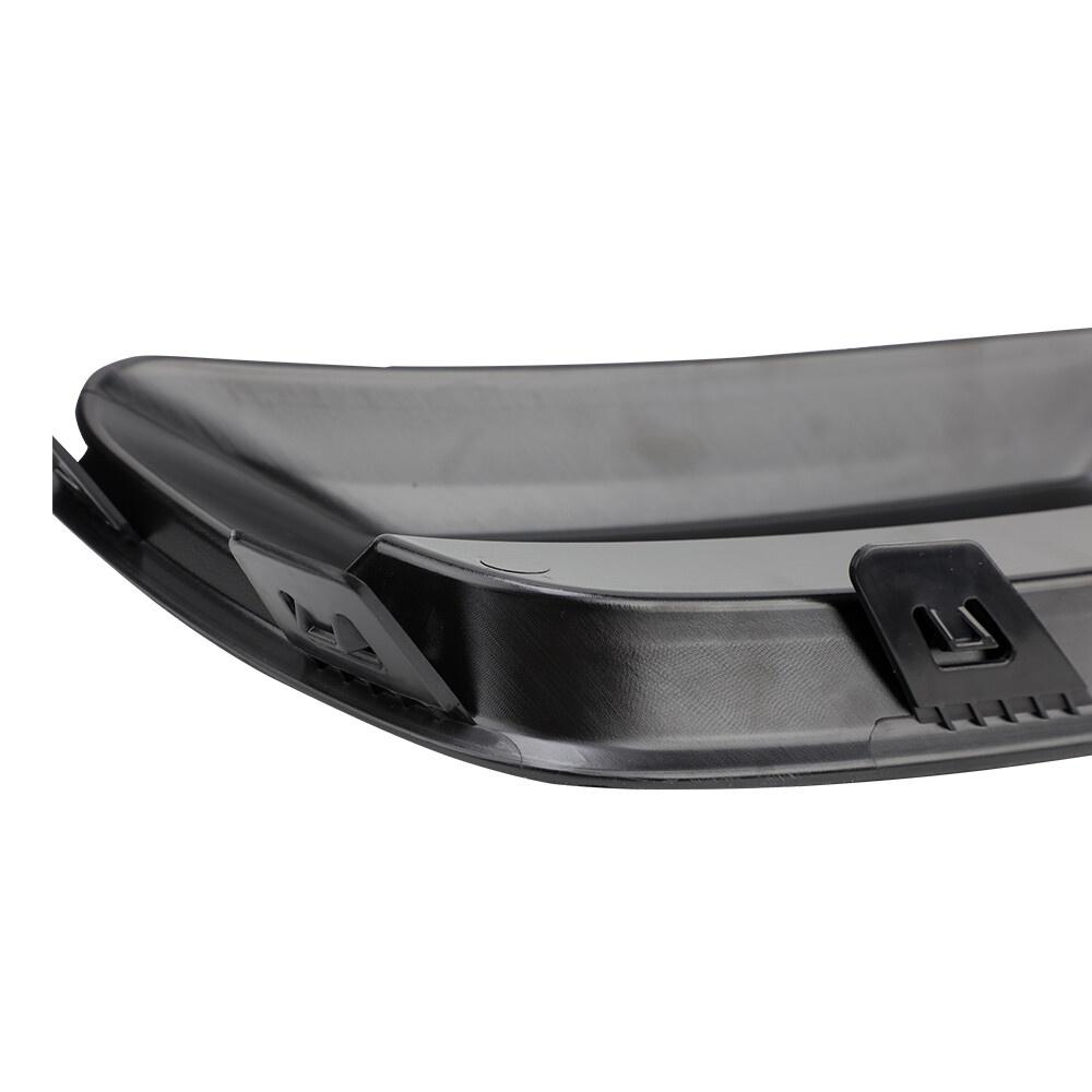 Front Left Fog Light Cover For Chevrolet Colorado 2015-2020 22891702